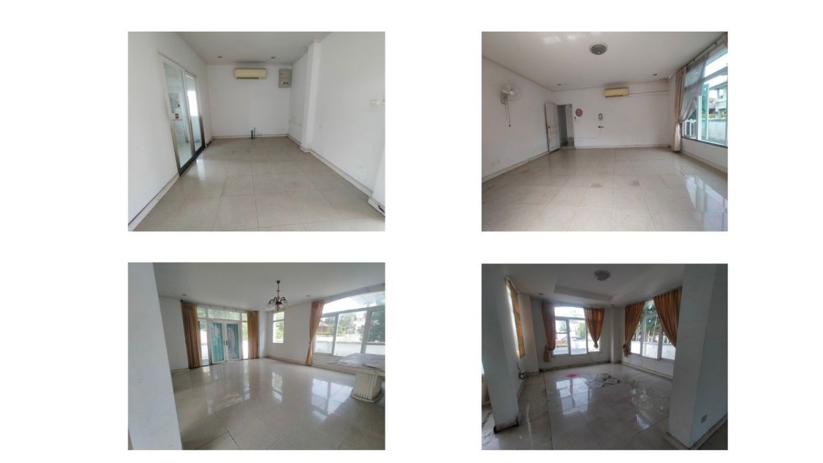 รูป ขายบ้านเดี่ยว โครงการธัญธานี โฮม ออน กรีน - รูปที่ 5/6