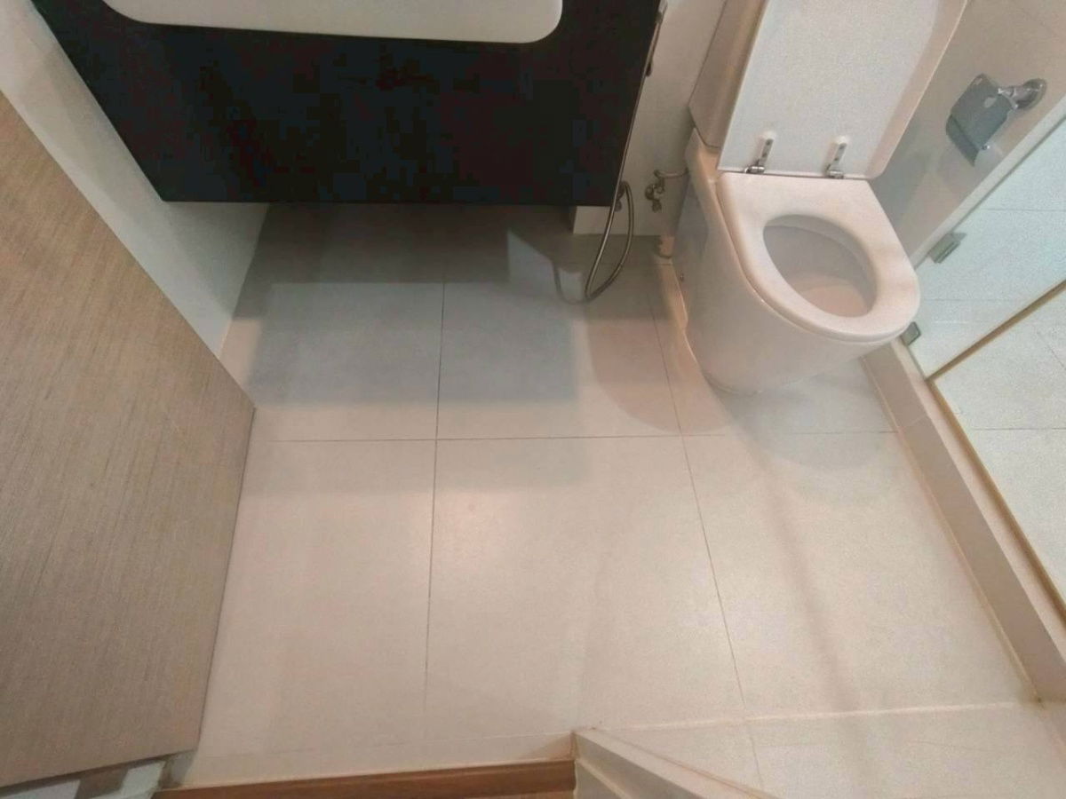รูป SK04766 ให้เช่าคอนโด The Coast Bangkok ห้องสวย พร้อมอยู่ ใกล้ *BTS บางนา* - รูปที่ 7/8