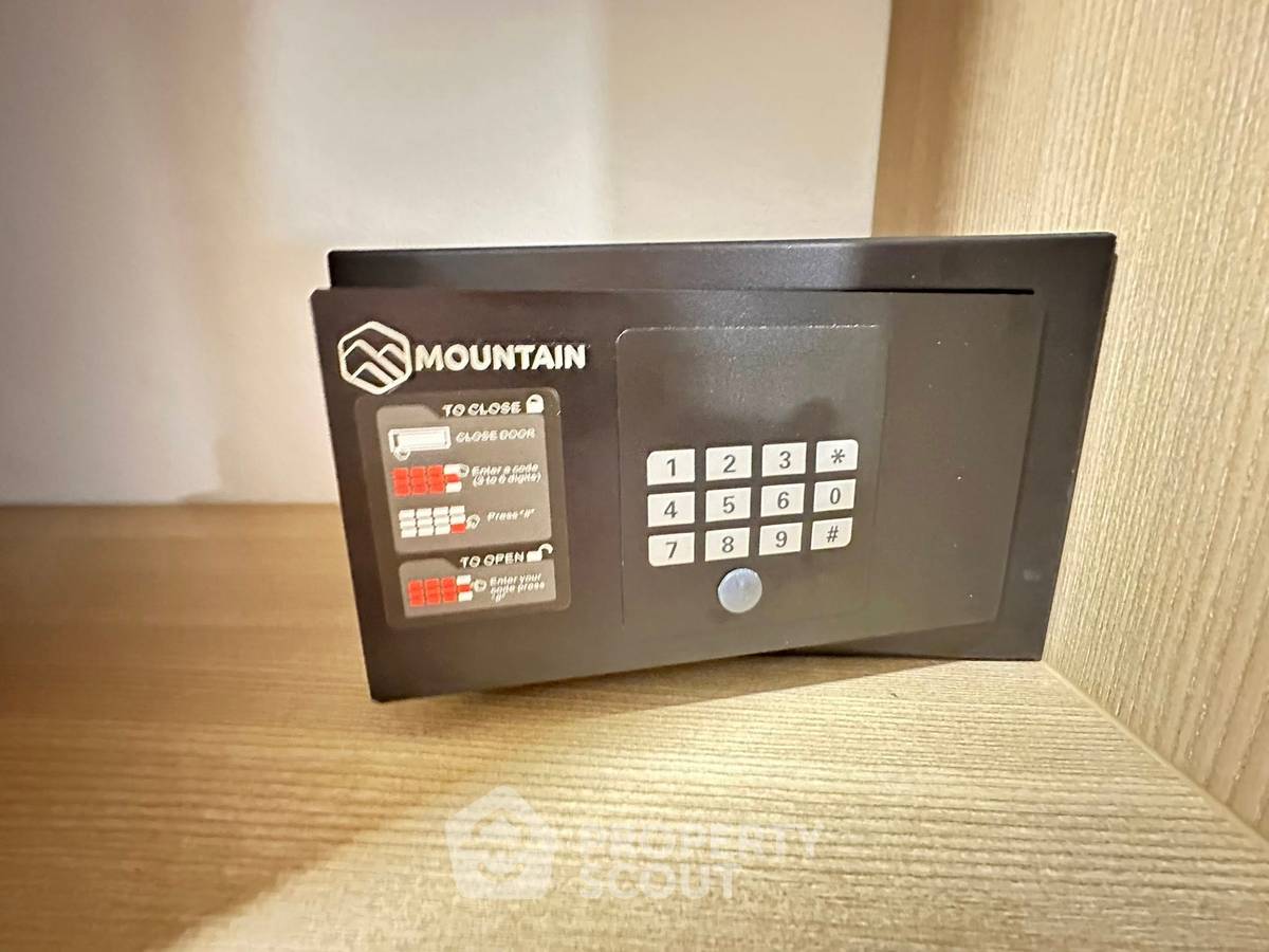 รูป คอนโด 1-ห้องนอน ที่ ไดอาน่า เอสเตท พัทยาใต้ ใกล้ พัทยาใต้ (ID 2215127) - รูปที่ 6/7
