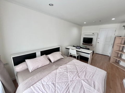 ***Condo for rent : Lumpini Park Pinklao near Central Pinklao***