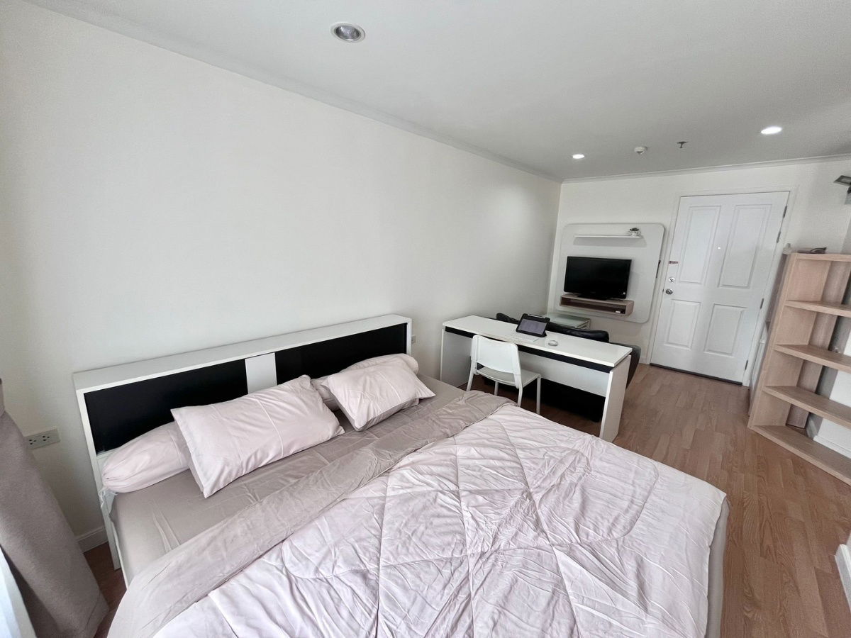 picture ***Condo for rent : Lumpini Park Pinklao near Central Pinklao*** - 1/11