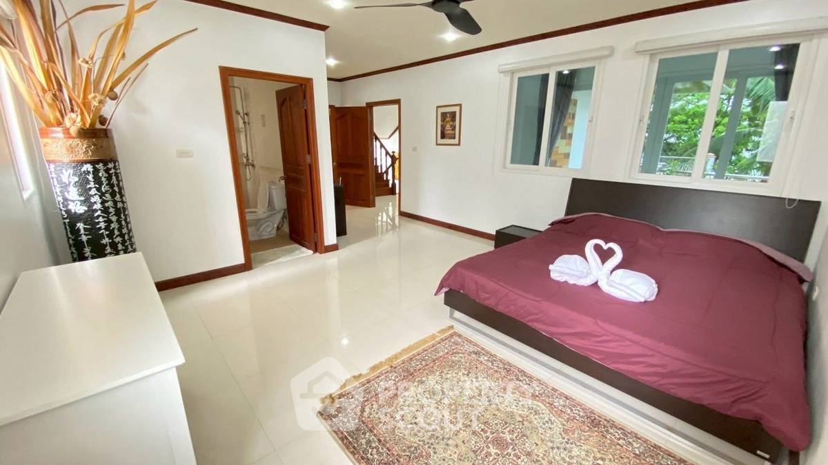 รูป วิลล่า 5-ห้องนอน ใกล้ เมืองพัทยา (ID 2265856) - รูปที่ 11/17