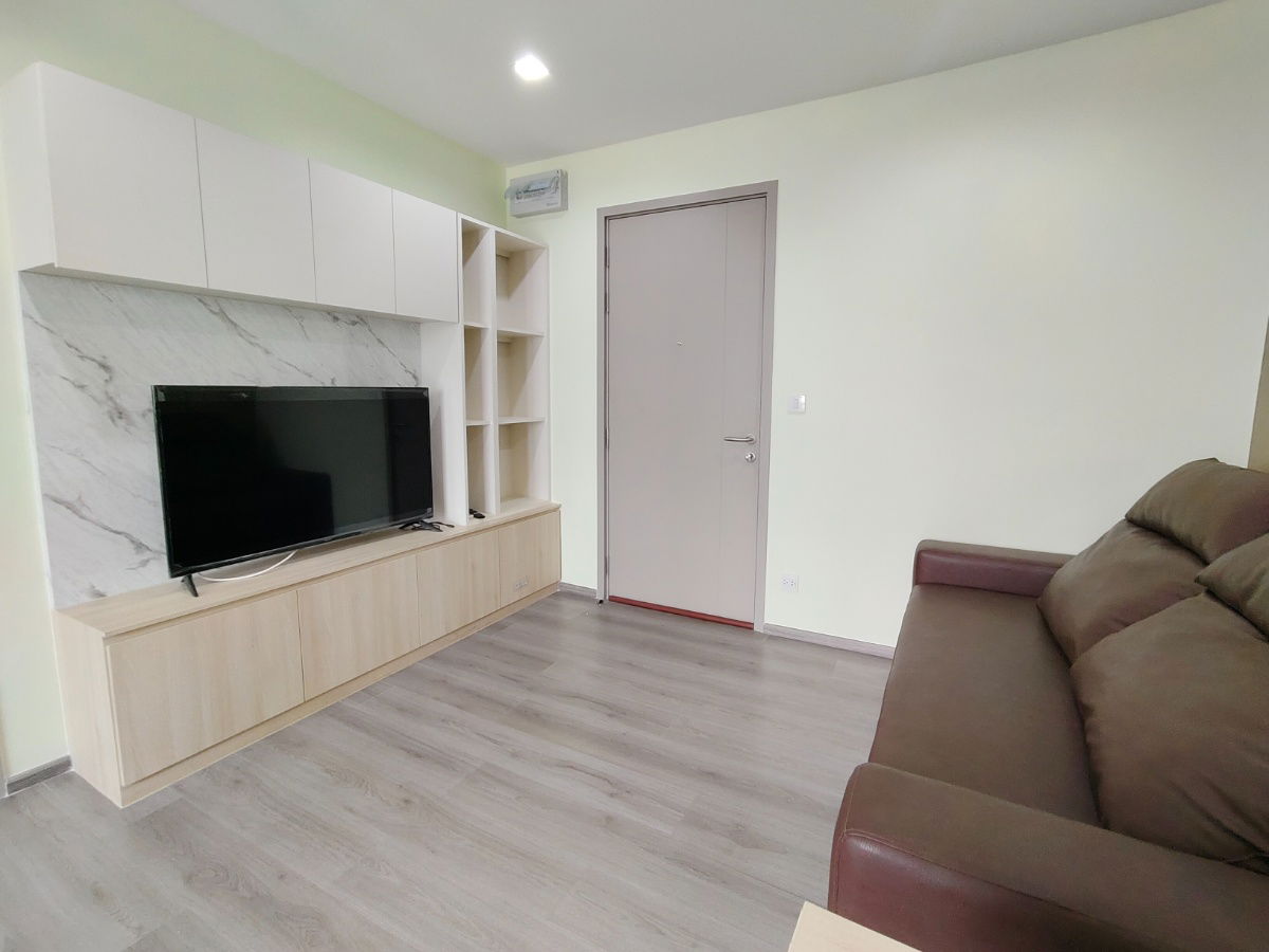 picture ✨ For rent The Politan Aqua – New room! The river view is more beautiful than the picture ✨ - 7/10