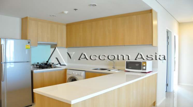 รูป 🔼🔽 AccomA 📩  2 BR Condominium @Villa Asoke (1521574) - รูปที่ 6/9
