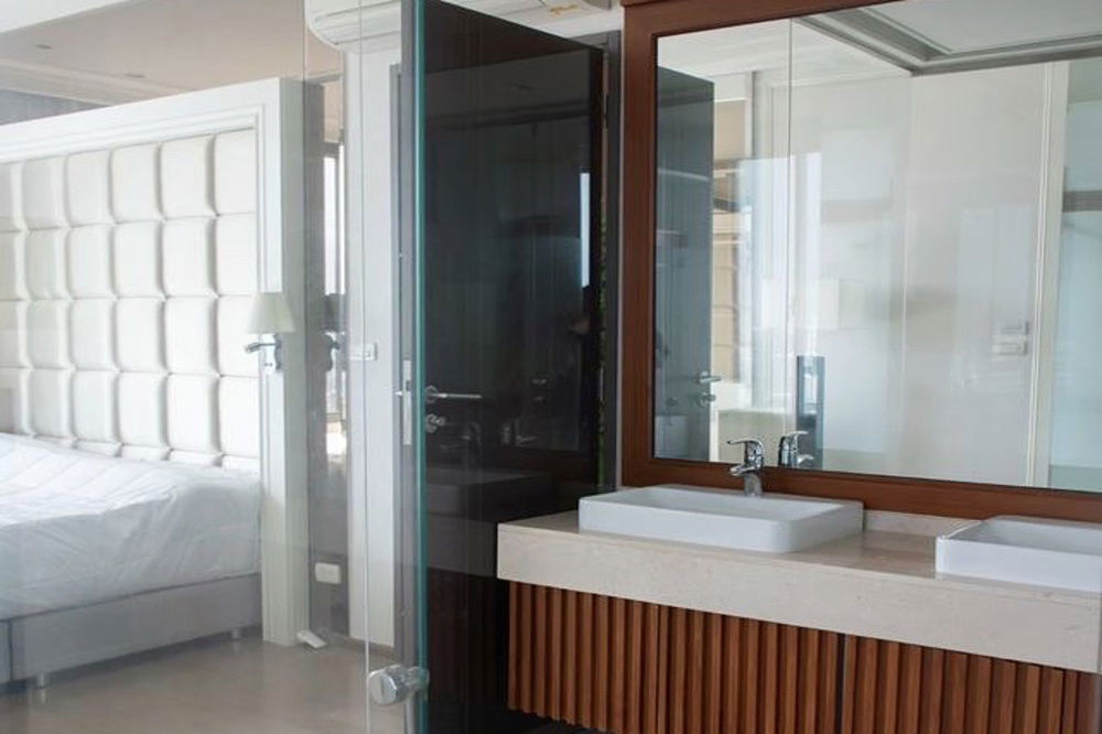 picture 🔥 For Sale !!🔥 Code C20230400069..........Pyne By Sansiri, 3 bedroom, 3 bathroom, high floor 40++, Spacious room, furnished, Special Deal!!📣📣 - 10/13