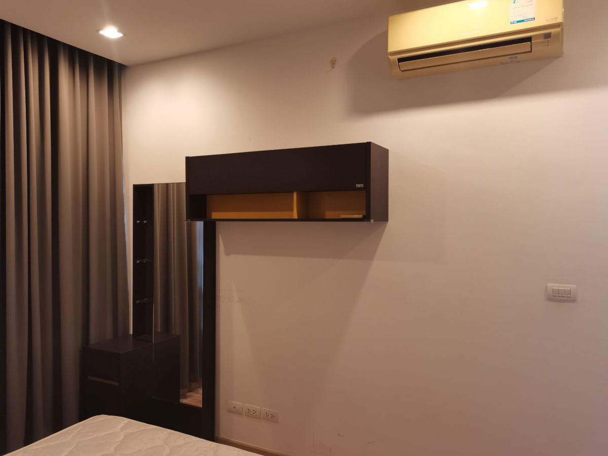 รูป Available for rent! Ideo Verve Sukhumvit. 2 Bedroom with 48sqm. High floor fully furnished, Ready to move in - รูปที่ 14/14