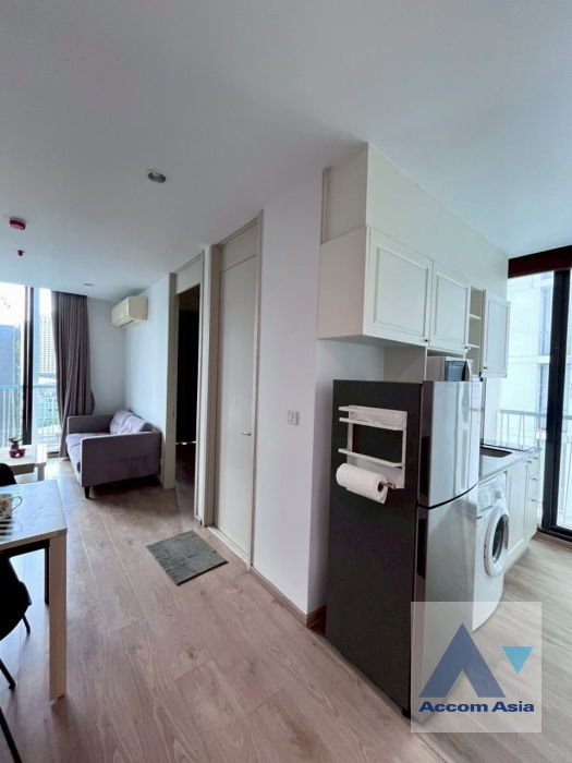 picture 🔼🔽 AccomA 📩  2 BR Condominium @Noble Recole (AA30840) - 6/20