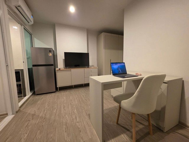 picture C6008 Rent  :  Condo  Regent Home Bangna (New Project) ( BTS Bangna ) 064 665 4666 - 7/14