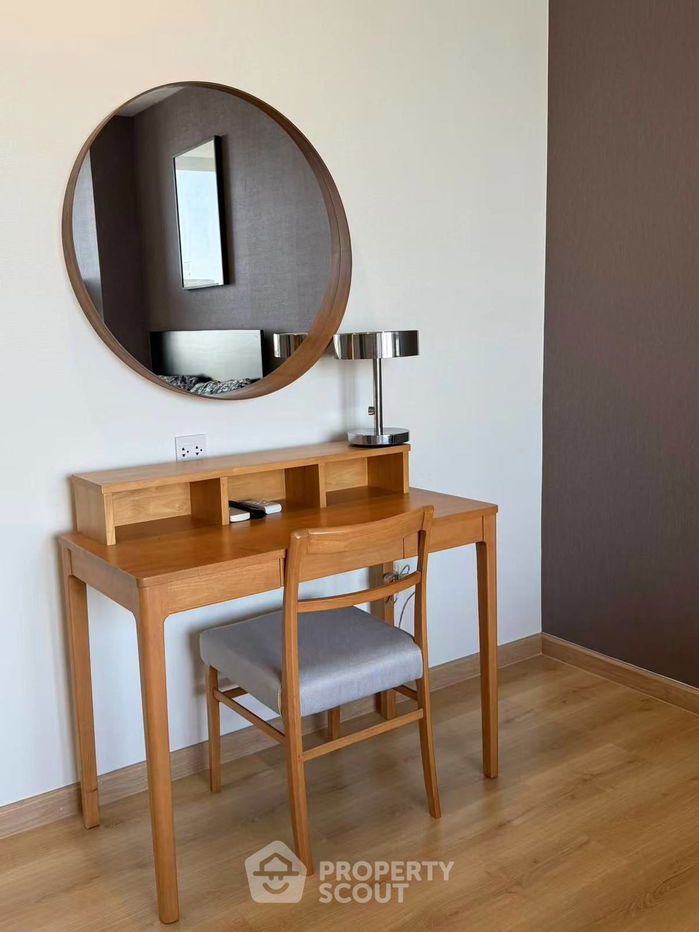 picture 2 Bedroom 55 sqm Noble Revo Silom Foreigners quota condo for sale and rent (ID 2137962) - 20/25