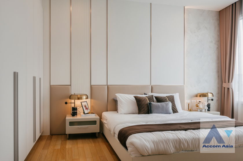 picture 🔼🔽 AccomA 📩  1 BR Condominium @39 By Sansiri (AA40840) - 9/14
