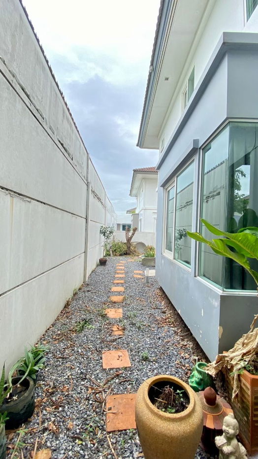 รูป ขาย 🏡 ในโครงการ ชัยพฤกษ์ รามอินทรา–วงแหวน 2 โดย Land & Houses - รูปที่ 21/22