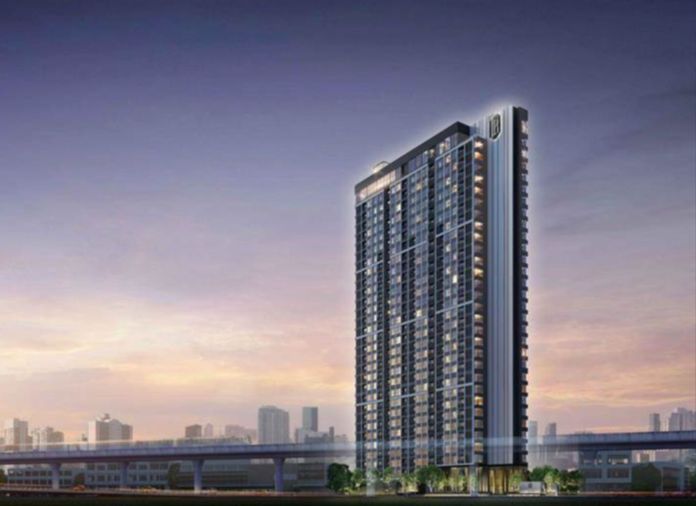 Origin Residences Sukhumvit