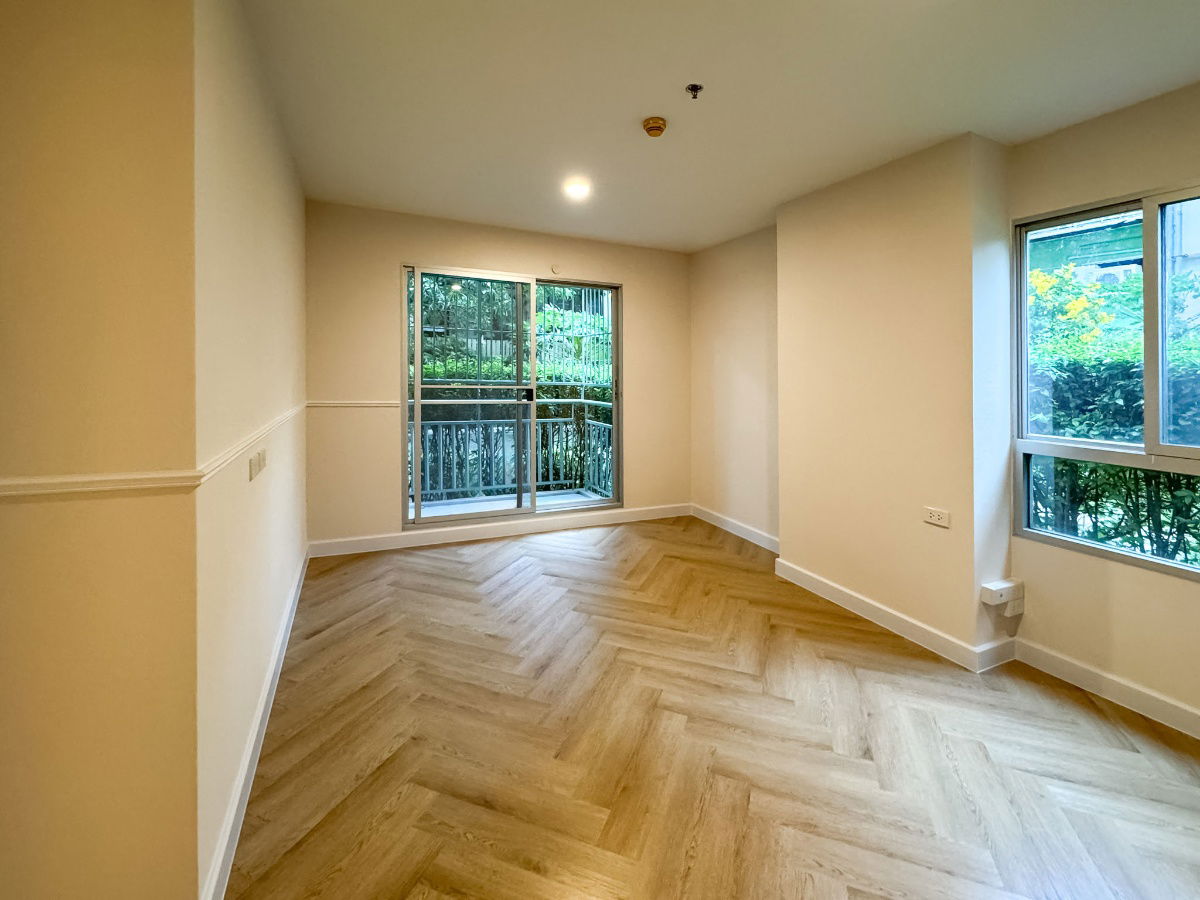 picture ✨ Condo at Lumpini Place Rama 8, only 2.59 million. Good location near MRT Bang Yi Khan Station, Siriraj Hospital, Central Central Pinklao - 7/13