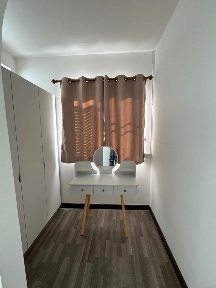 รูป 🏡 ให้เช่าบ้าน ทาวน์โฮม แปลงมุม ในโครงการคุณภาพ เดินทางสะดวก ติดถนนวงแหวนรอบ 2 - รูปที่ 11/13