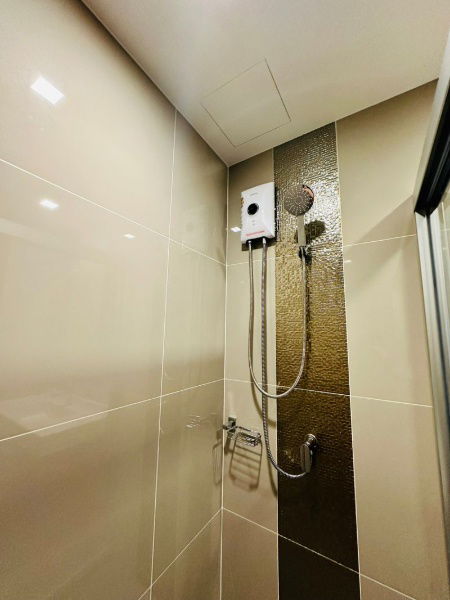 รูป 📍 For Rent Ideo Rama9 Asoke  1bedroom - รูปที่ 7/8