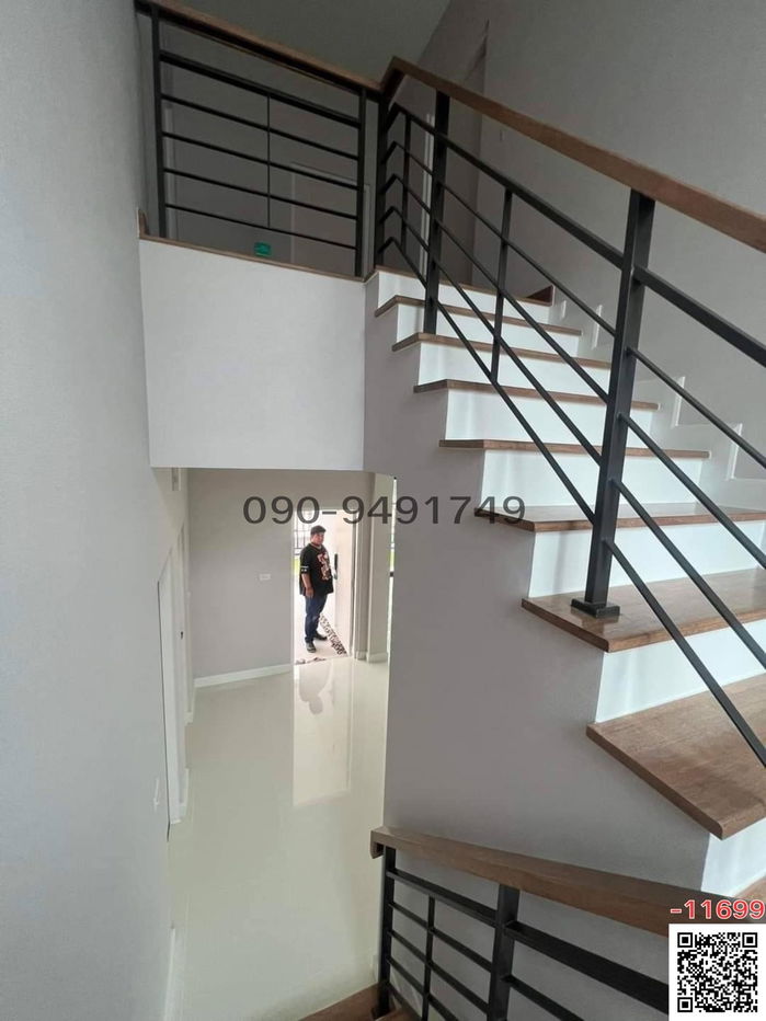 รูป เช่า บ้านเดี่ยว ขนาด 4 ห้องนอน Centro ดอนเมือง แจ้งวัฒนะ - รูปที่ 9/14