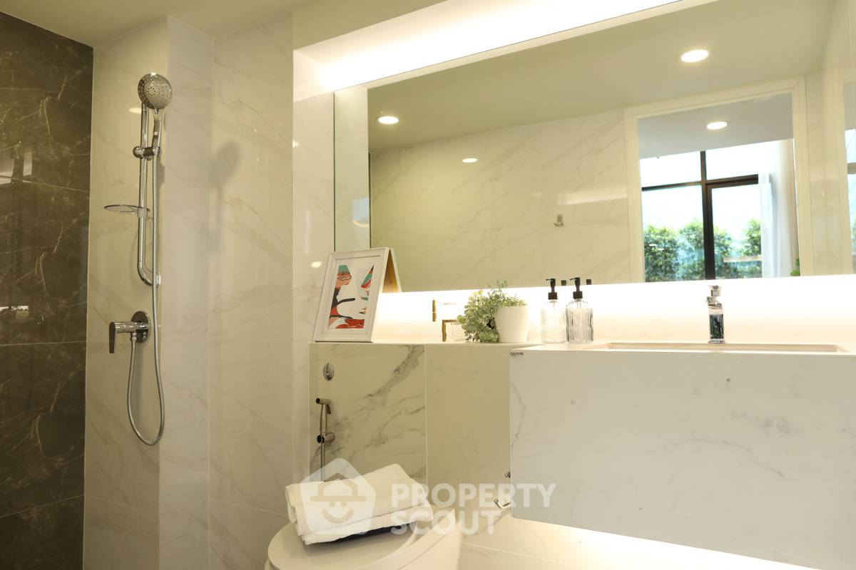 picture 1-BR Condo at Origin Plug & Play Srinakarin in Samrong Nuea (ID 1406309) - 6/10