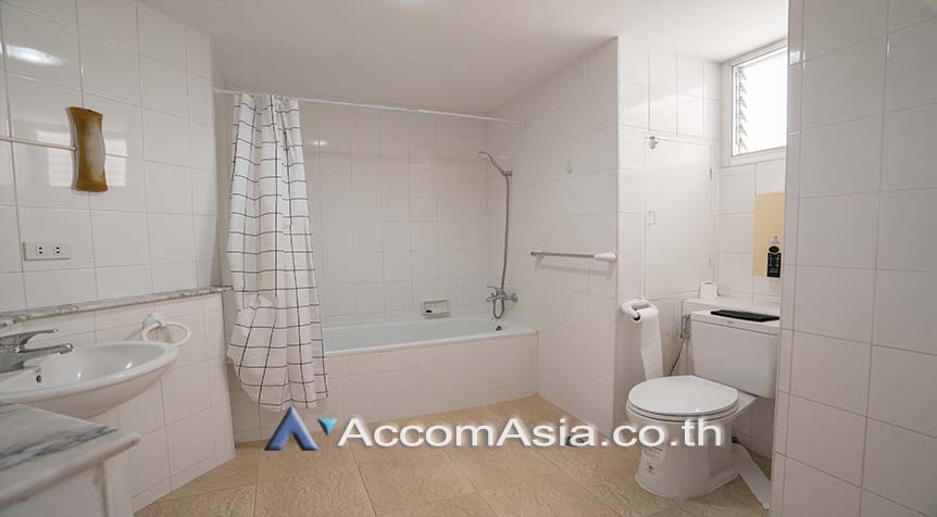 รูป 🔼🔽 AccomA 📩 Duplex Condo 3 BR Condominium @Tai Ping Tower (AA27580) - รูปที่ 13/16