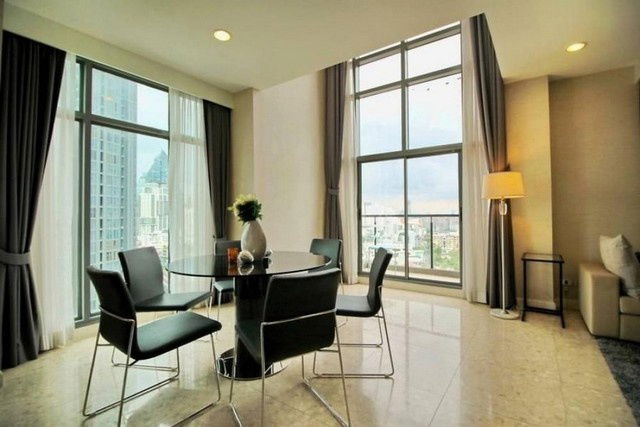 picture C6003 Rent  :  Condo  The Crest Sukhumvit 34  ( BTS Thonglor ) 064 665 4666 - 11/15