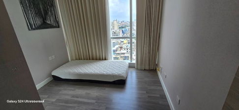 P-39446 Condo for rent The room Sathorn - TanonPun fully furnished (Confirm again when visit). 