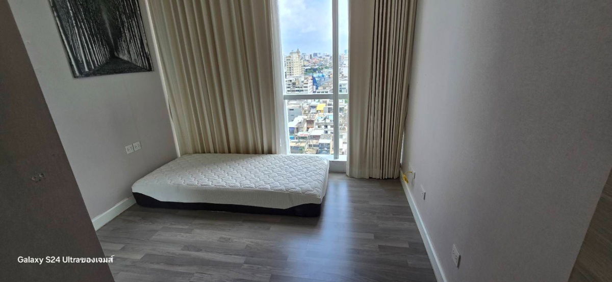 picture P-39446 Condo for rent The room Sathorn - TanonPun fully furnished (Confirm again when visit).  - 1/9