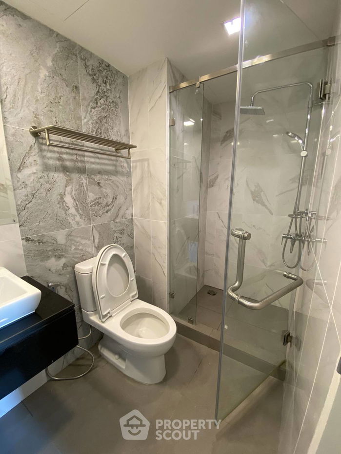 picture 1-BR Condo at Bless Residence Ekkamai near ARL Ramkhamhaeng (ID 1361096) - 4/5