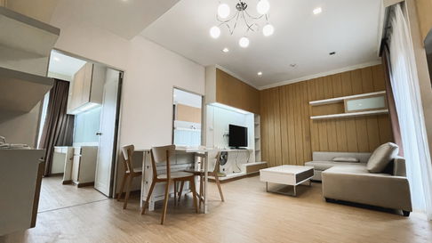 Rare Unit for rent noble  reveal ekkamai 3 bedroom 2 bathroom