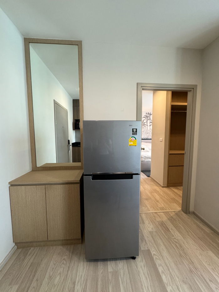 picture Ideo Mobi Sukhumvit Eastpoint for rent   17,000 baht , 35.41sqm  - 8/16