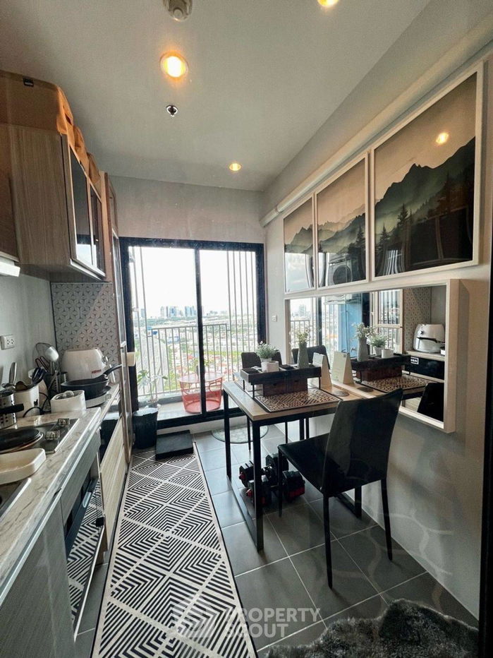picture 1-BR Condo at The Niche Mono Ratchavipha near MRT Bang Son (ID 2265383) - 5/13