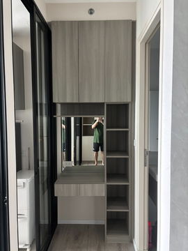 🟢For Rent🟢Knightsbridge Sukhumvit-Thepharak, beautiful room, fully furnished 📱ADD LINE @nathong97 (Reply ⚡ 24 Hr) P1068