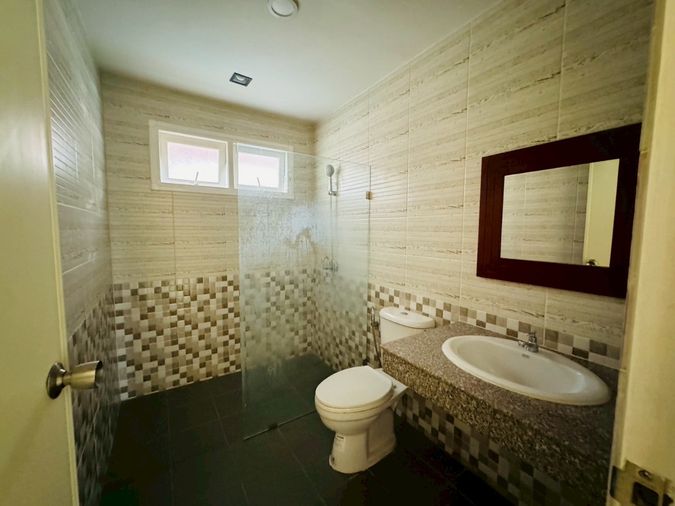 3-bed house for sale, 210 sqm, 50 sq wah, Rabiang Suan 4
