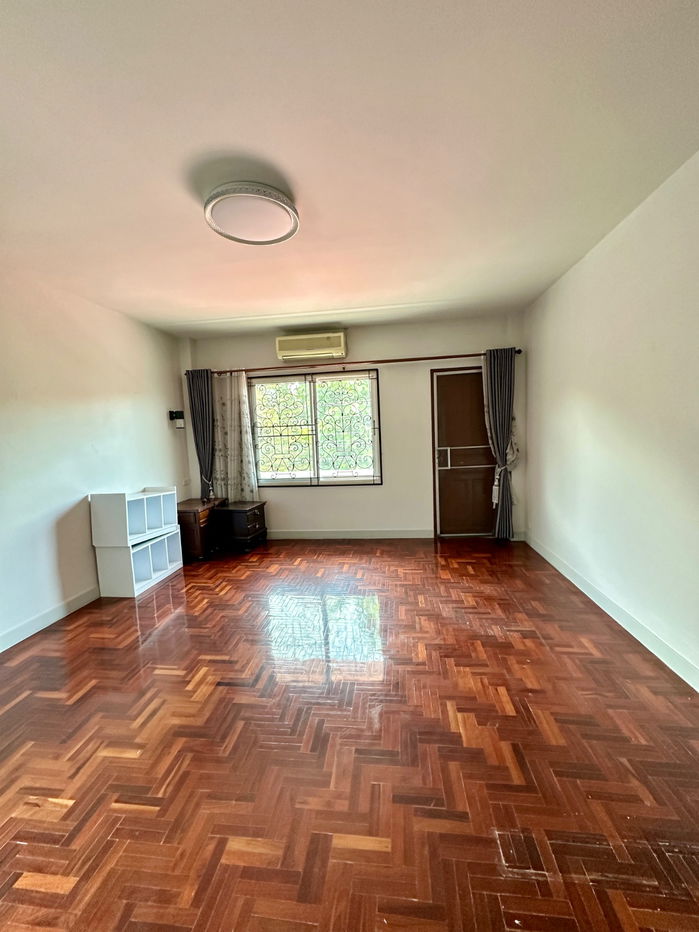 รูป 🔥ให้เช่าบ้านเดี่ยว 2.5 ชั้น   💵เช่าเดือนละ 25,000 🏡 ที่ตั้ง: โครงการลานนาโฮม ข้างๆ รพ.กรุงเทพ-เชียงใหม่ - รูปที่ 18/24