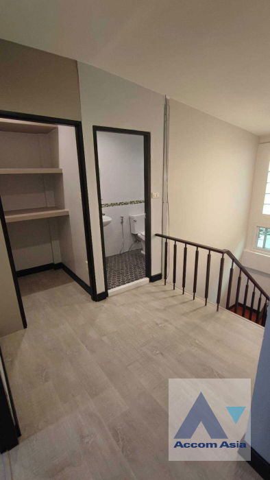 picture 🔼🔽 AccomA 📩  3 BR Townhouse in Klong Tan (AA37727) - 8/15