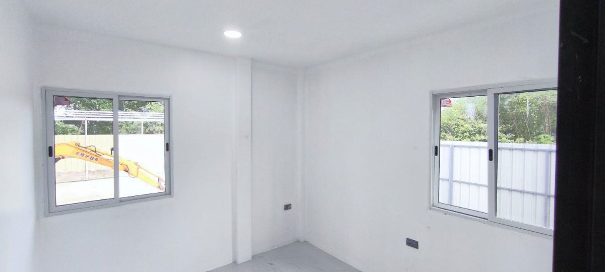picture Parichat Klong 4 (Land and house) - 11/18