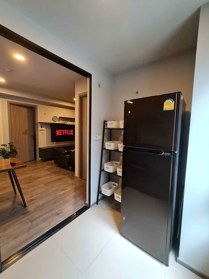 picture Urgent Rent!! Great Price! Beautifully Decorated Room at Monte Rama 9-Ramkhamhaeng - 6/11