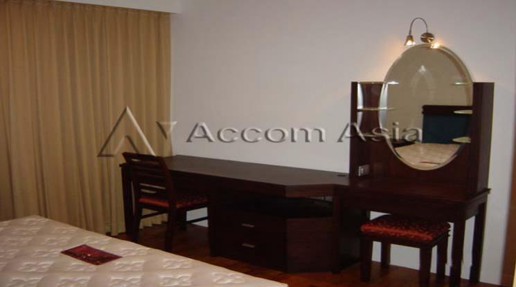 picture 🔼🔽 AccomA 📩  2 BR Condominium @Baan Siri Ruedee (28762) - 6/7
