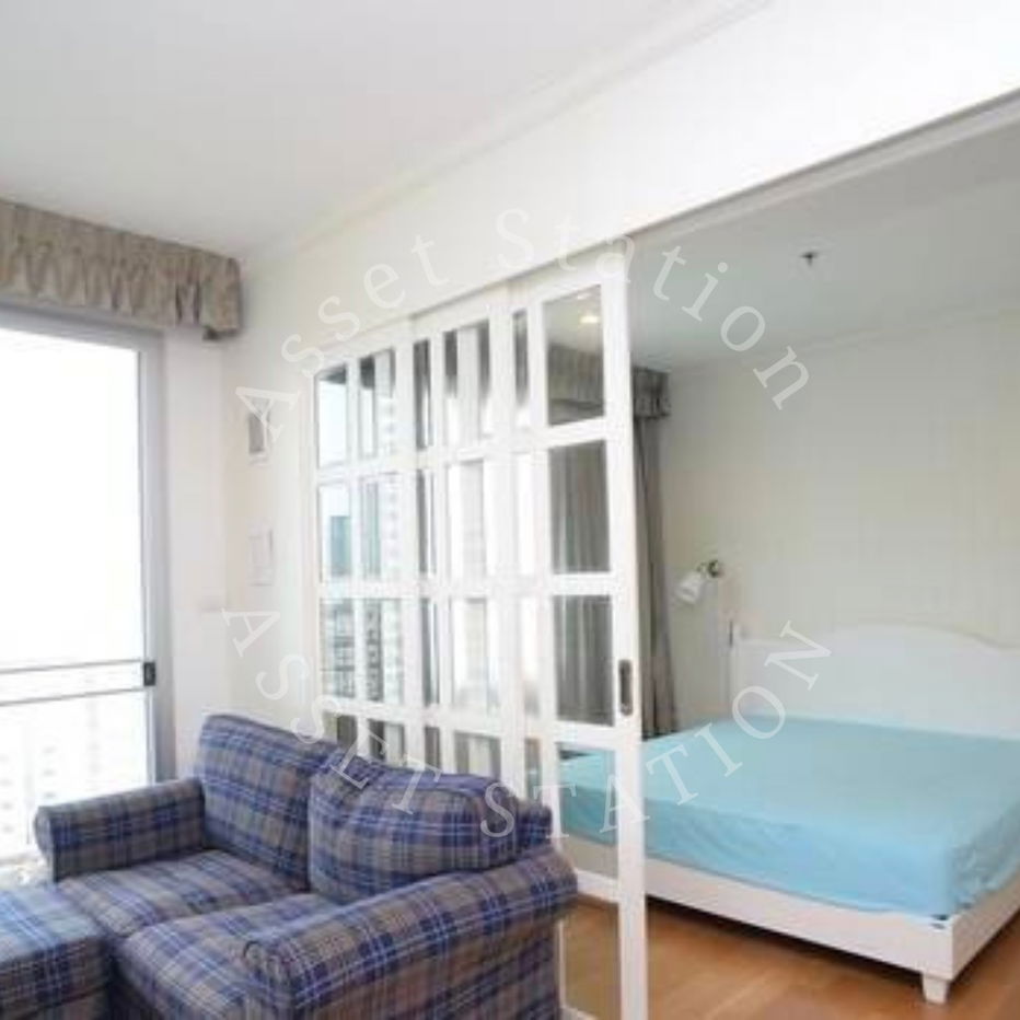 รูป 🚈 Villa Sathorn – เชื่อมต่อทุกการเดินทาง ใกล้ BTS กรุงธนบุรี 🏢 - รูปที่ 2/9