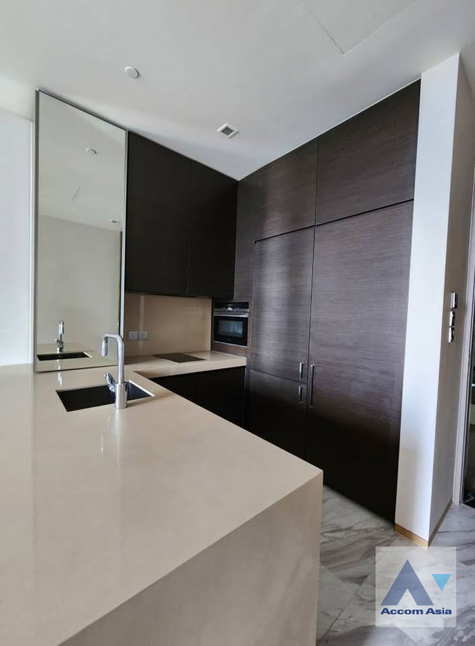 picture 🔼🔽 AccomA 📩  1 BR Condominium @Saladaeng One Condominium (AA34067) - 8/9