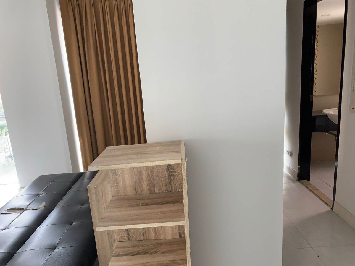 picture 📣 Lat Phrao 5 ~ Condo for rent, 2 bedrooms, 2 bathrooms, MRT Lat Phrao/Phahon Yothin, 700 meters, 10-minute walk ~ Near Union Mall, Mini Big C Extra - 6/10