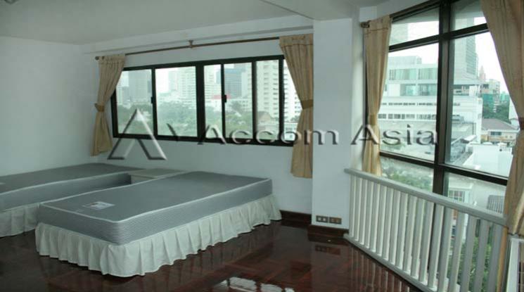 รูป 🔼🔽 AccomA 📩  3 BR Condominium @Sukhumvit House (1515379) - รูปที่ 7/9