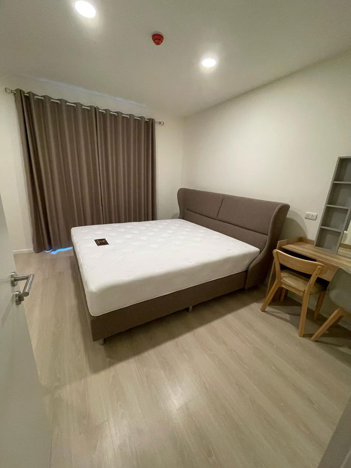 รูป ให้เช่าคอนโด A space Mega2  ห้อง2ห้องนอนติดห้างเมกาบางนา - รูปที่ 11/17