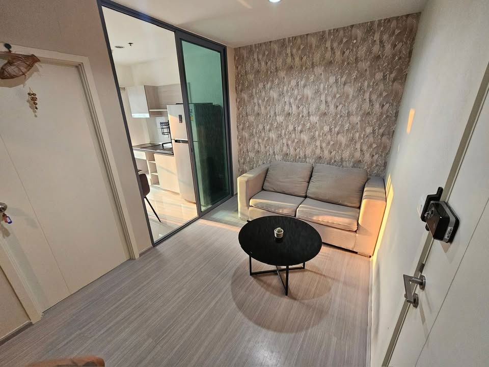 รูป เช่าคอนโด Aspire Sathorn - Ratchapruek/แอสปาย สาทร - ราชพฤกษ์ (A6808038) ID Line : @condo98 - รูปที่ 3/13