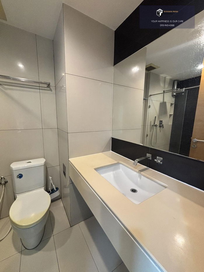 picture Rhythm Ratchada Huaikwang | 🚝Near MRT Huai Khwang #2025082111452 - 5/7