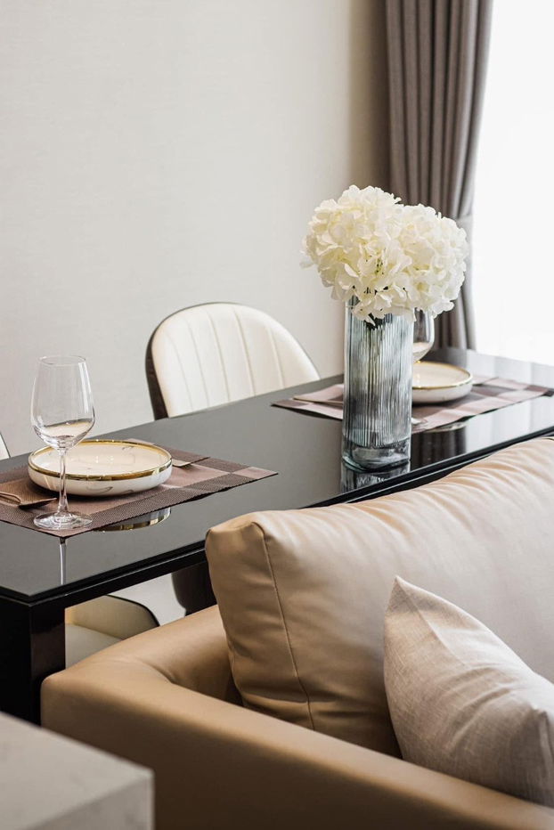 picture 🎀  Condo For Rent The ESSE Asoke 🎗Fully Furnished 🆕 !! - 11/12