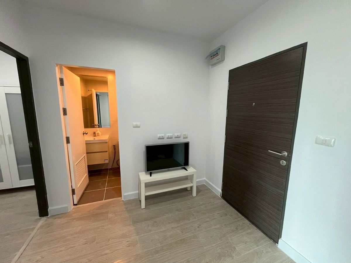 picture Condo for urgent sale, Metro Sky Bangson Interchange project, next to the MRT Red Line, Bangson Station - 6/23