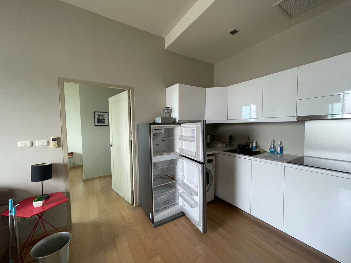 picture For rent Noble reveal 1 bedroom 50 sqm price 22,000 thb/month - 4/5