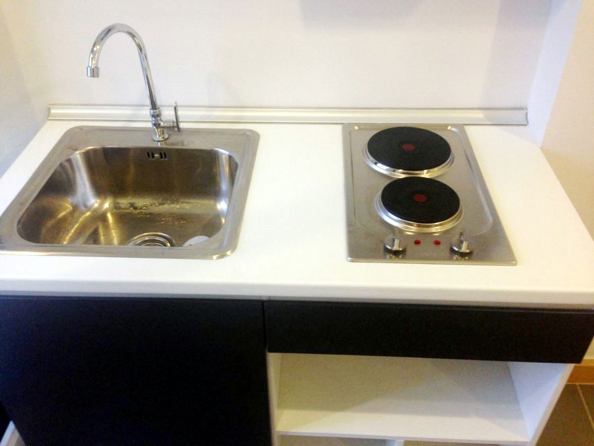 รูป เช่า!!! The Niche Mono บางนา (1 ห้องนอน 35 ตร.ม) ใกล้ เซ็นทรัล บางนา - รูปที่ 12/13