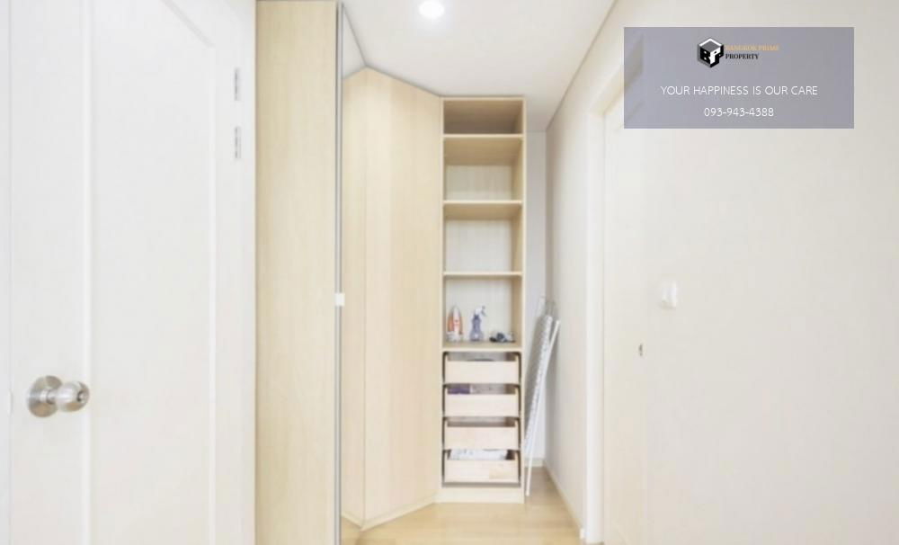 picture Villa Asoke | 🚝Near BTS, MRT Phetchaburi #2025082111469 - 4/9