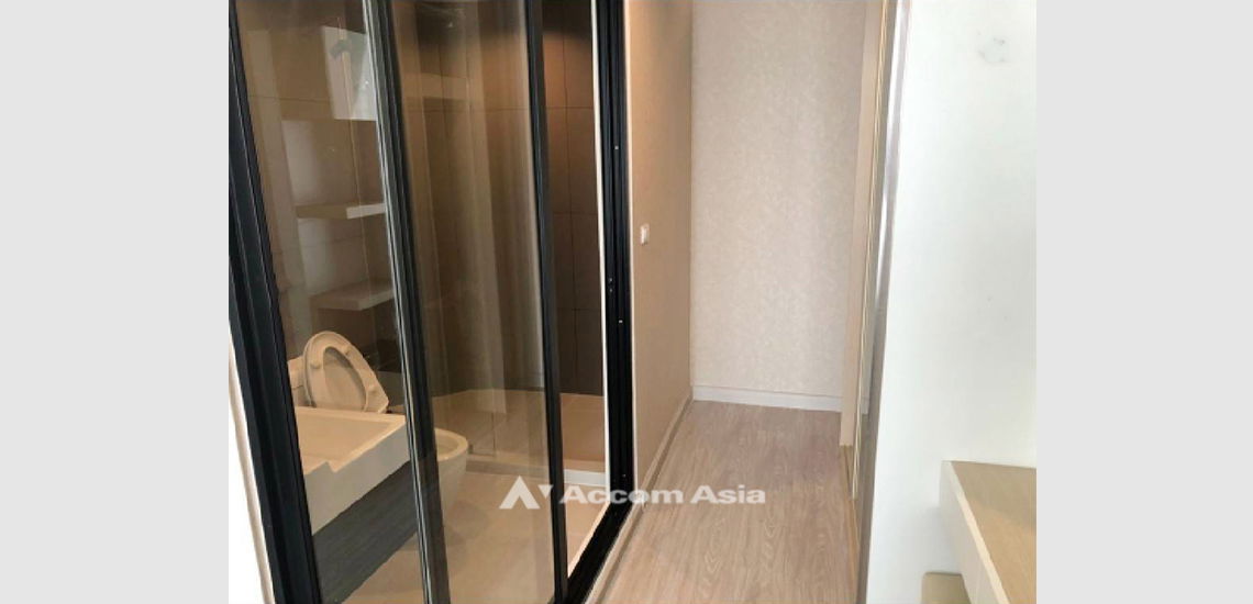 รูป 🔼🔽 AccomA 📩  2 BR Condominium @Estella Ekkamai (Movenpick Residences Ekkamai)  (AA31815) - รูปที่ 7/7
