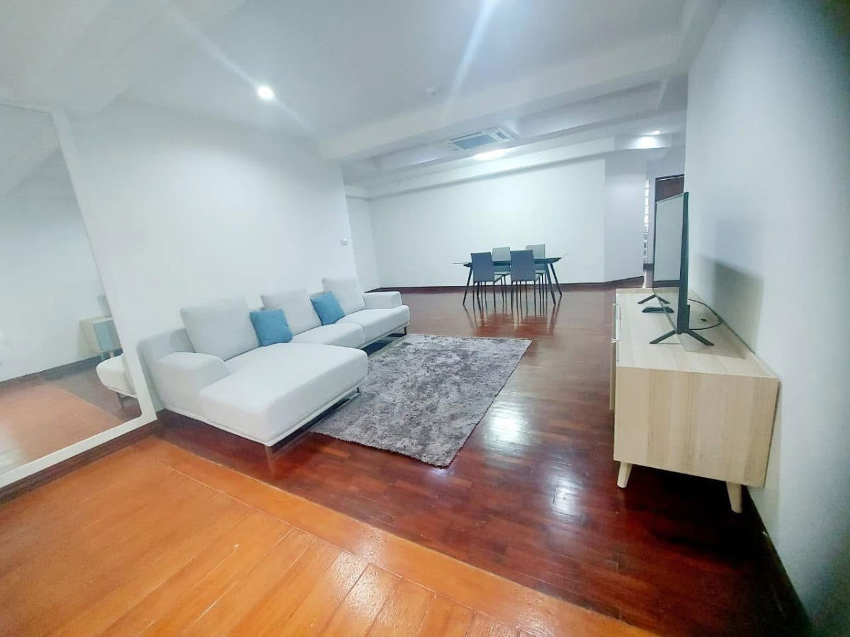 รูป ให้เช่า P.R. HOME 2 ทองหล่อ 🏡 ใกล้ BTS ทองหล่อ / สุขุมวิท 55 พร้อมสิ่งอำนวยความสะดวกครบครัน Line ID : @951qfbfi - รูปที่ 6/15